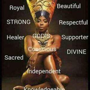 Meet your Posher, Taleshia